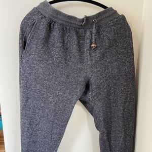 Sweatpants grey ten tree large